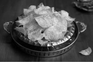 Potato Chips Spicy [100 Gm]
