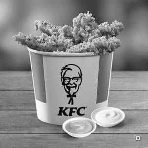 Peri Peri 10 Pc Chicken Strips & 2 Dips