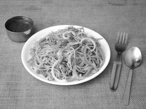 Veg Noodles