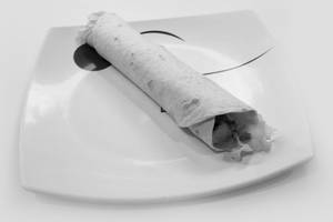 Chicken Wrap