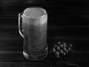 Grape Juice (750 ml)