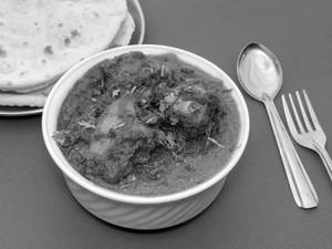 Chicken Masala