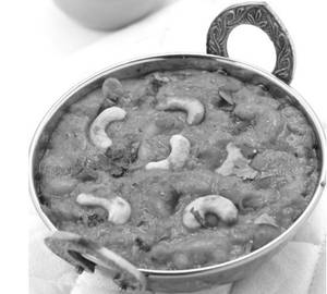 Tomato Cashew Curry