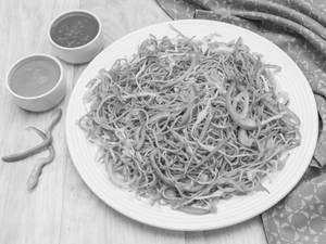 Veg Chow Mein