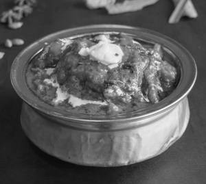 Chicken Butter Masala
