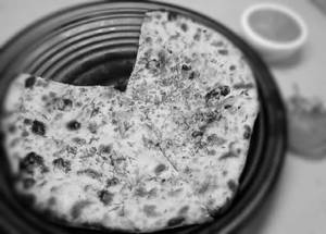 Keema Paratha (2 Pcs)