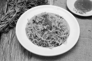 Veg Noodles