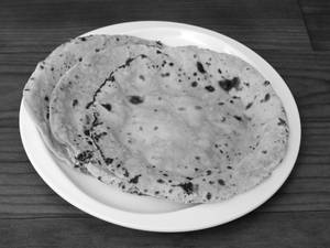 Tawa Roti 
