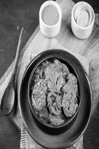 Mughlai Chaap Masala