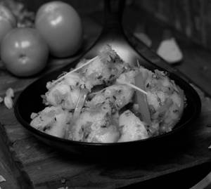 Aloo Jeera