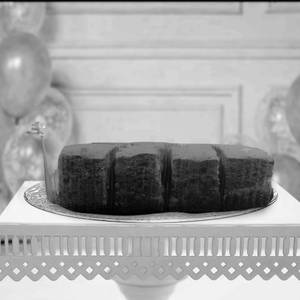 Eggless Plum Cake 250Gms