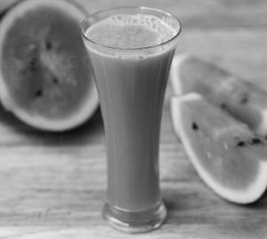 WATER MELON JUICE
