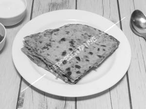 Aloo Paratha