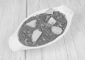 Aloo Mutter (400Gms)