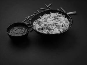 Veg Fried Rice