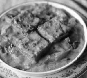 Paneer Kasturi Masala