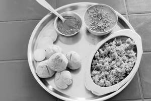 Dal Bati Churma