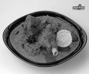 Mutton Roganjosh
