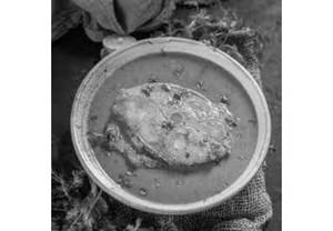 Fish Curry