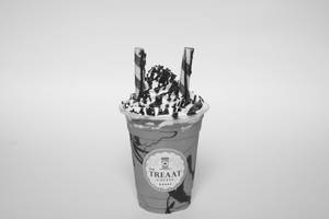 Chocolate Shake