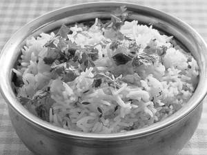 Jeera Rice