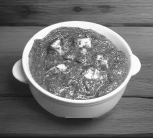 Palak Paneer