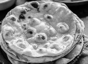Tandoori Roti