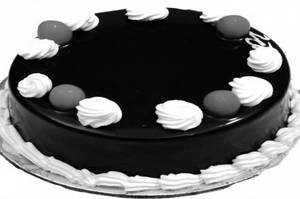 Chocolate Truffle