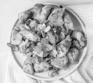 Chicken Salt & Pepper