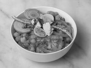 Chana Masala