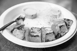 Pancer Tikka