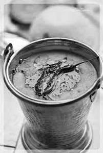 Daal Tadka