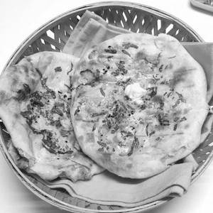 Masala Kulcha
