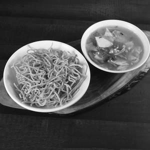 Chinese Chopsuey