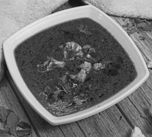 Gobi Masala