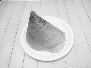 Plain Dosa