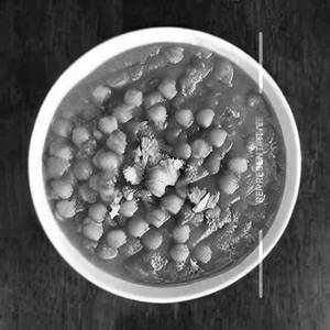 Punjabi chana masala