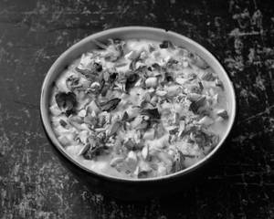 Rice Kheer [To Be Served Hot]