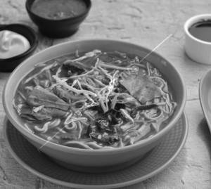Veg Thukpa
