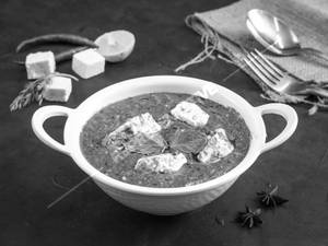 Paneer hyderabadi                                                                                             