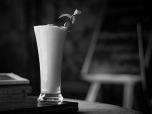 Mango Shake