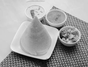 Masala Dosa
