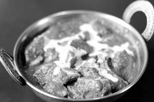 Palak Paneer