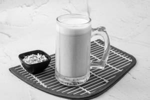 Dry Fruit Milkshake