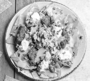 145's Signature Nachos