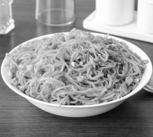 Chicken Chilli Garlic Noodles