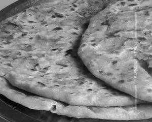 Aloo Paratha