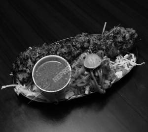 Banjara Kebab