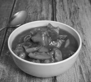 Prawns Chilli Gravy                                  