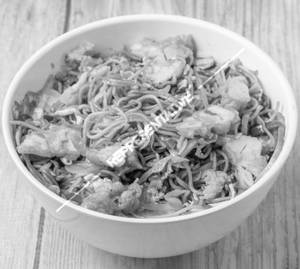 Chicken Chowmein